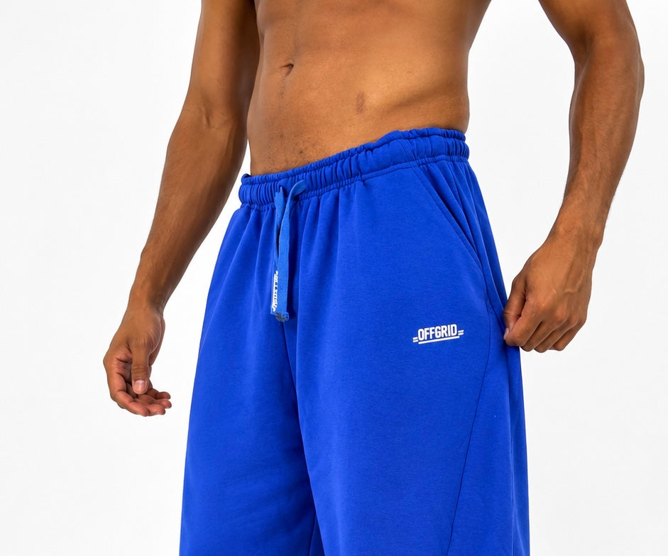 STRUCTURE Blue (man)