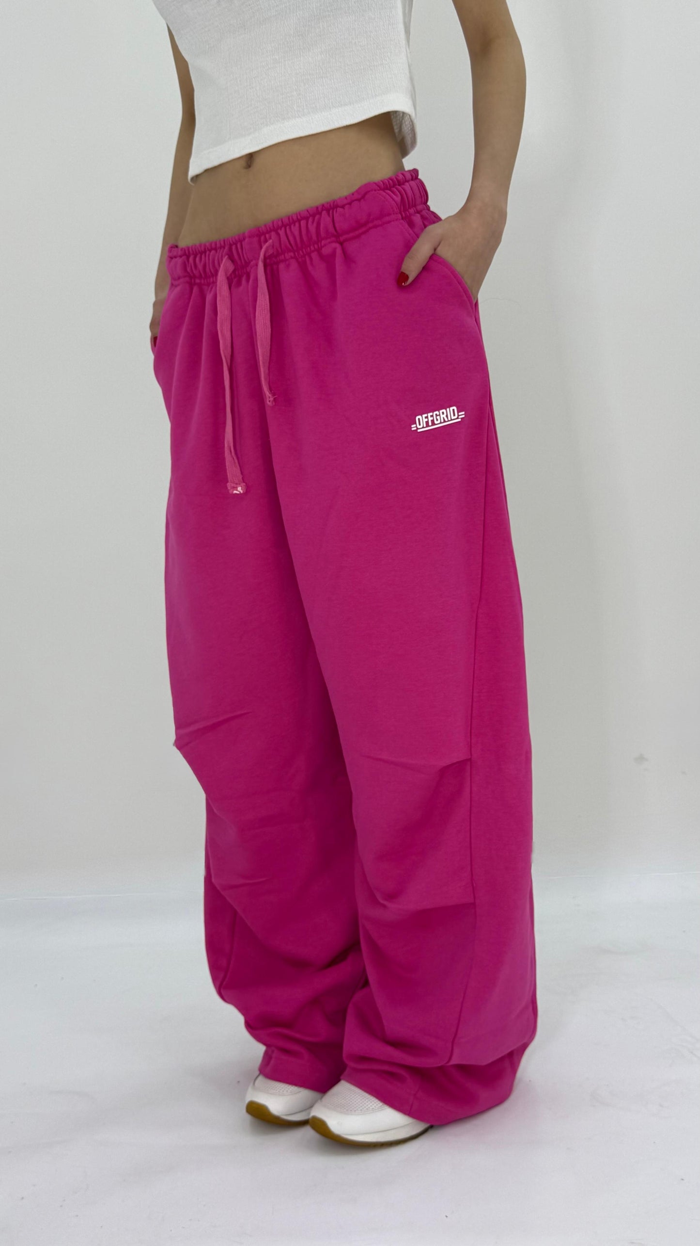 STRUCTURE
Pink
