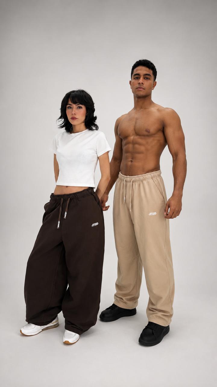 FOOTPRINT BEIGE (man)