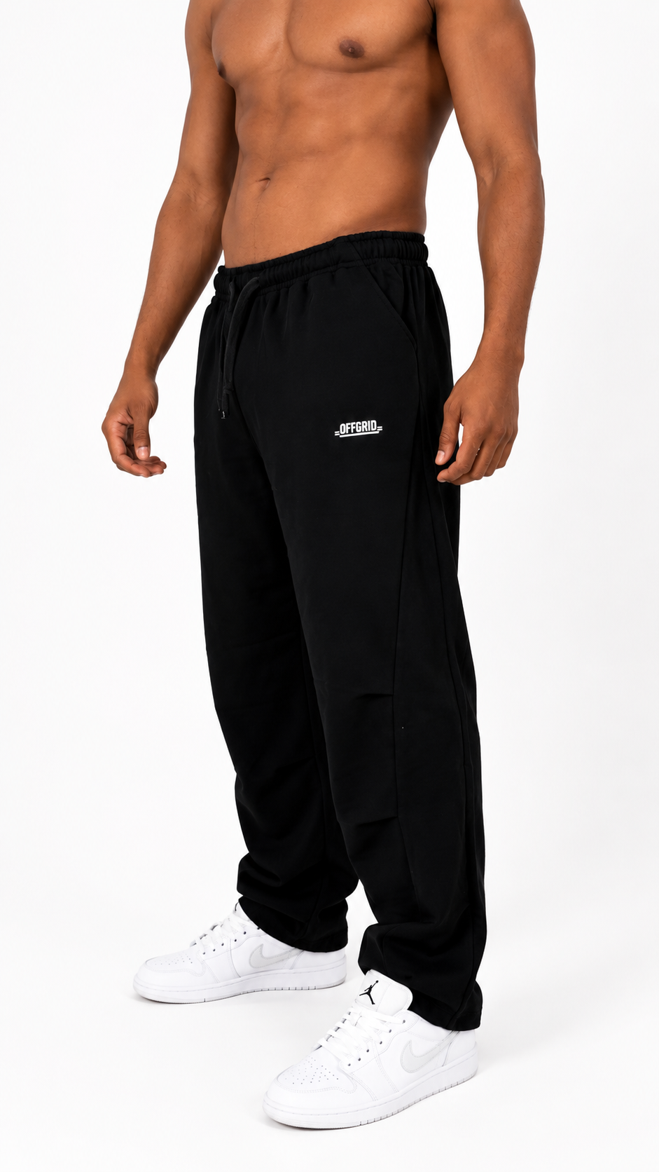 LOUD  Black (man)