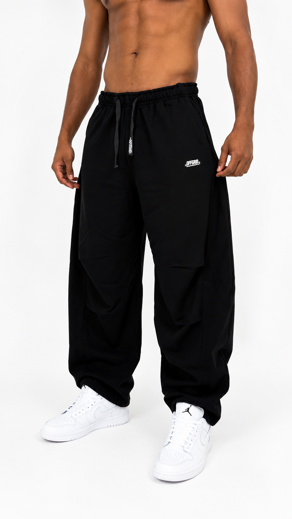 STRUCTURE  Black (man)