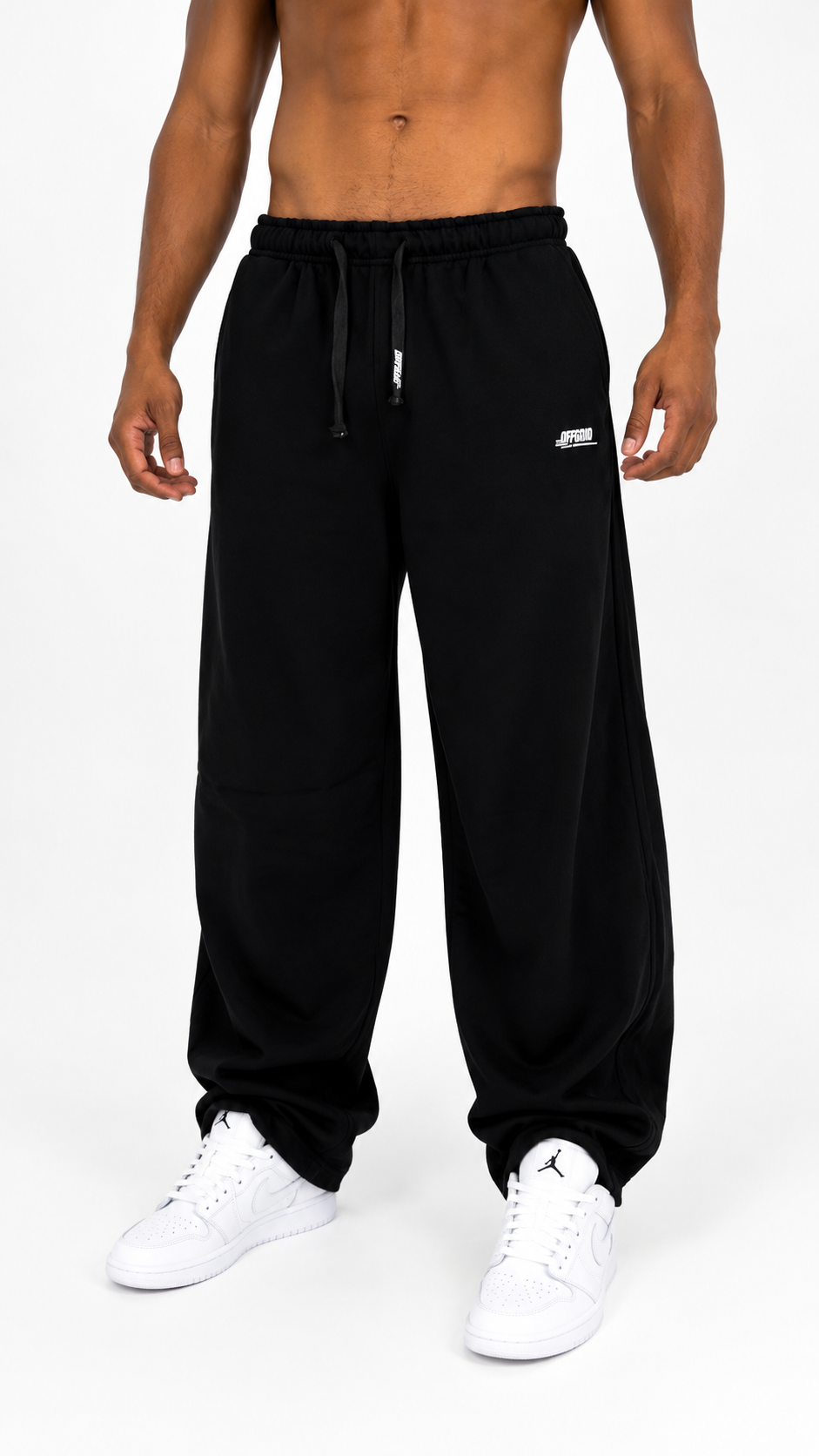 LOUD  Black (man)
