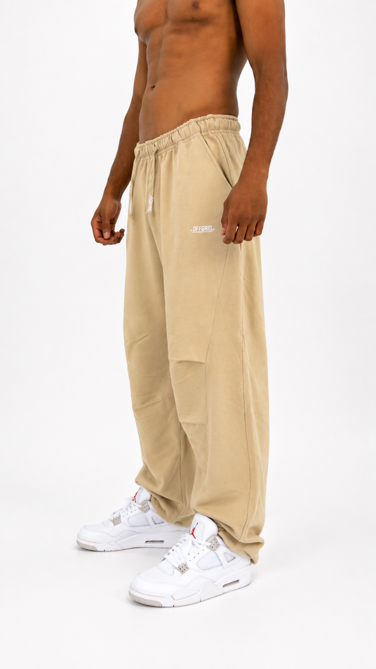 STRUCTURE  BEIGE (man)