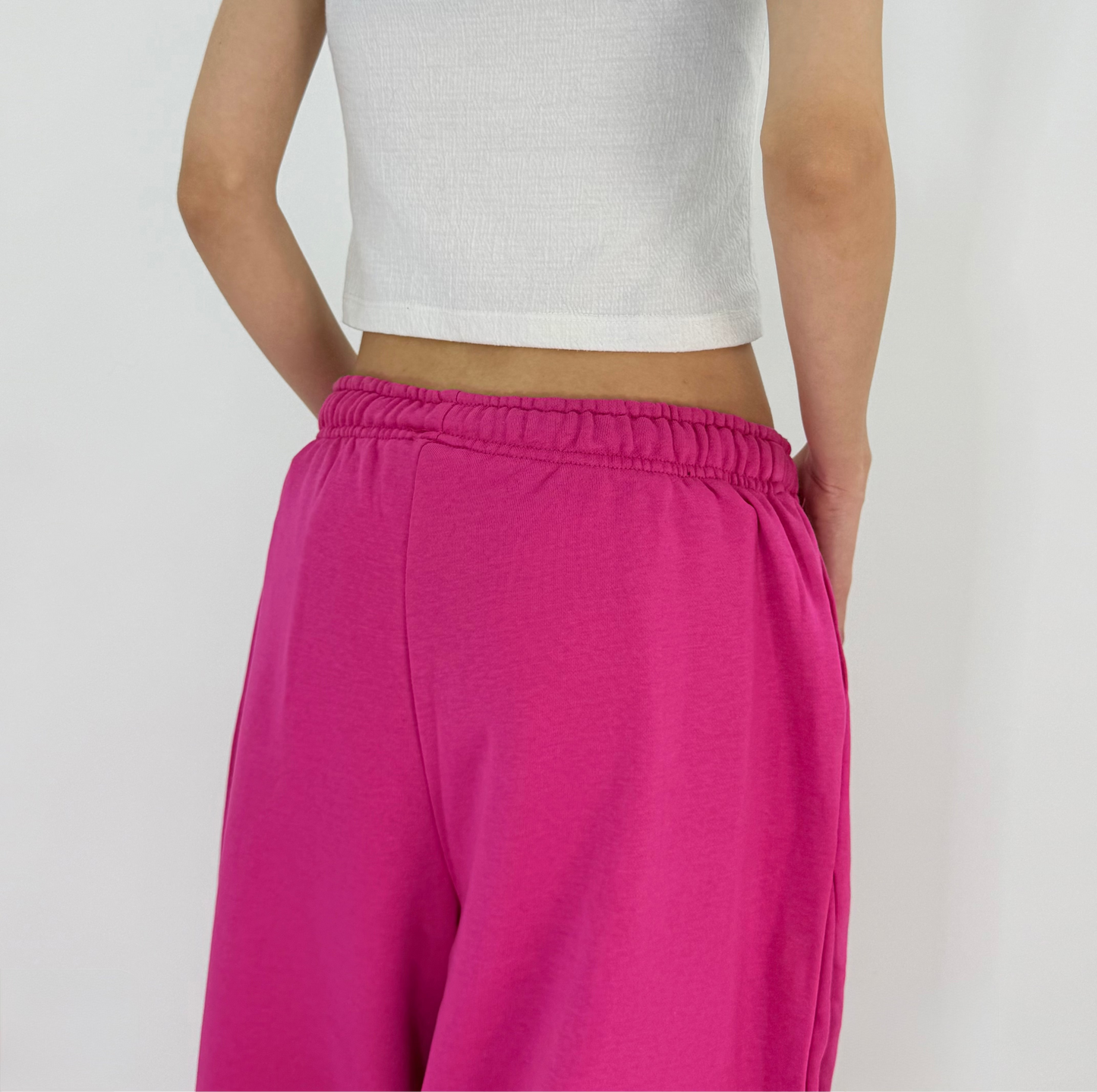 STRUCTURE
 Pink