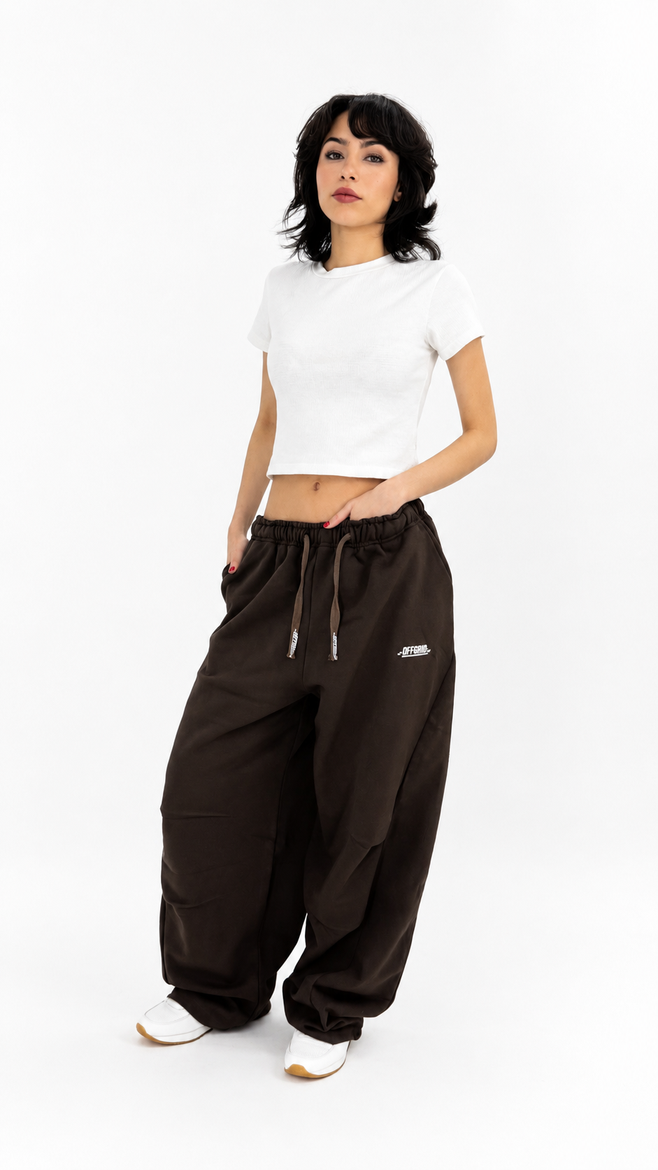 STRUCTURE
 Brown