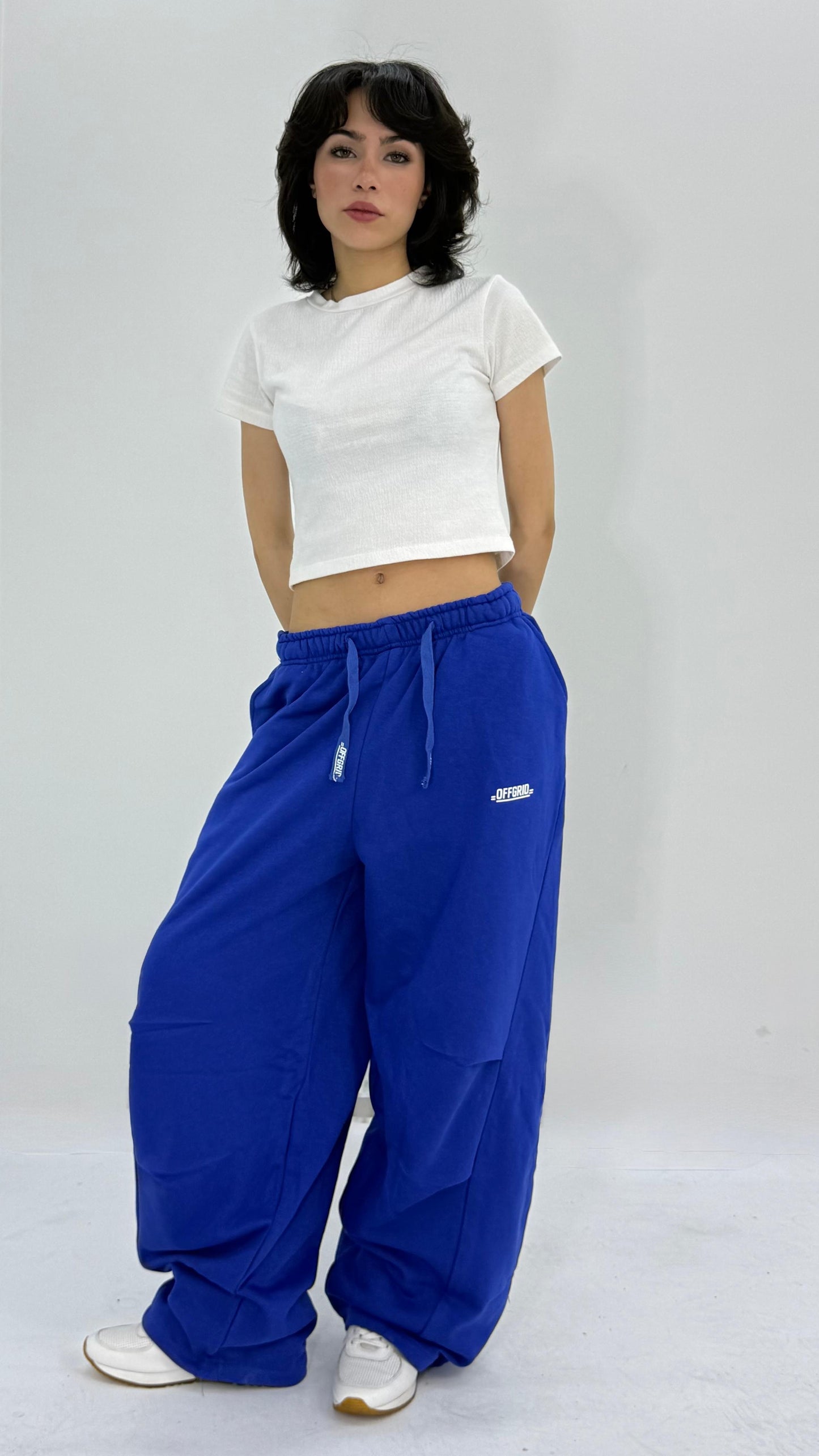 STRUCTURE
 Blue