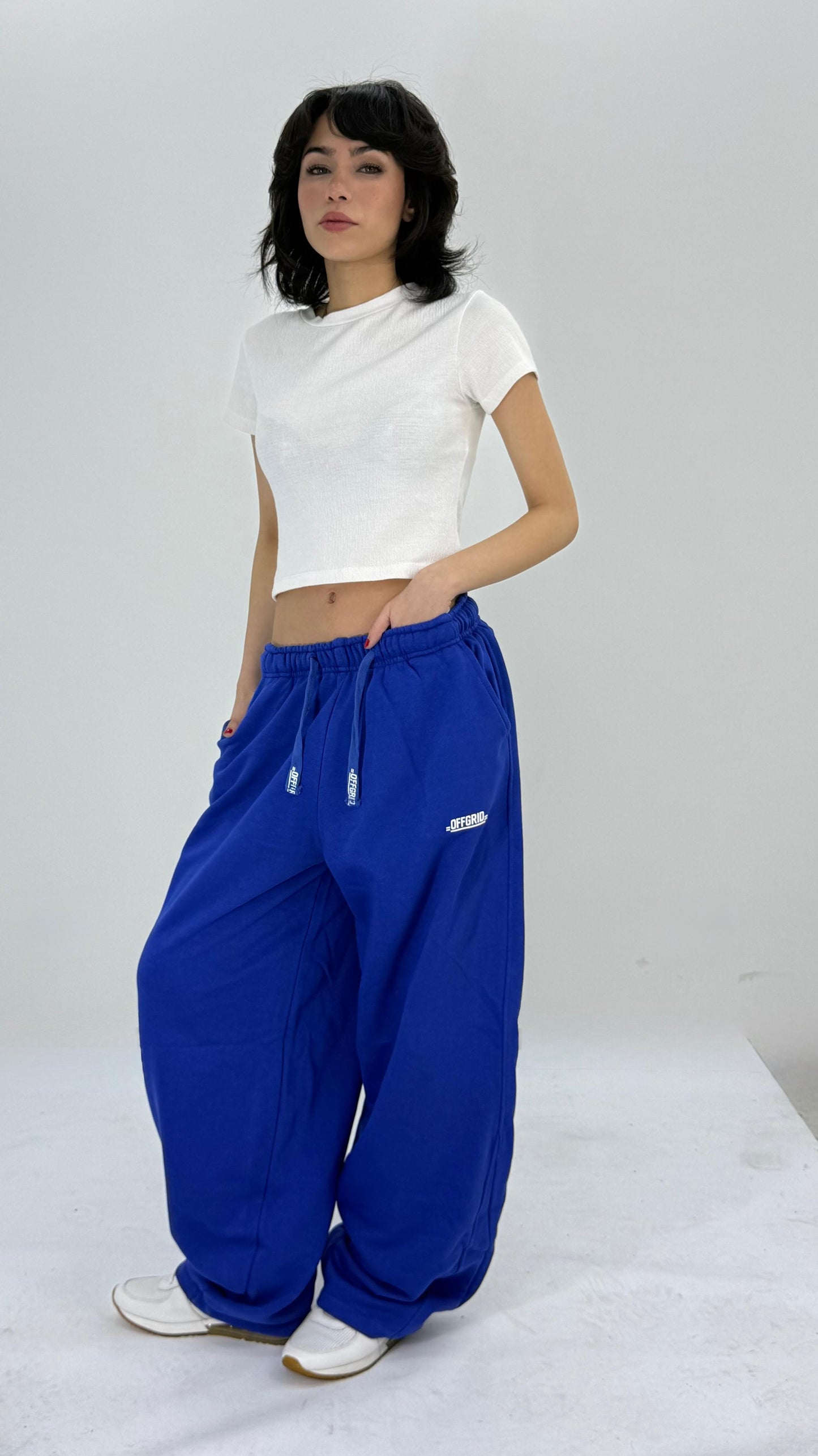 LOUD
 Blue