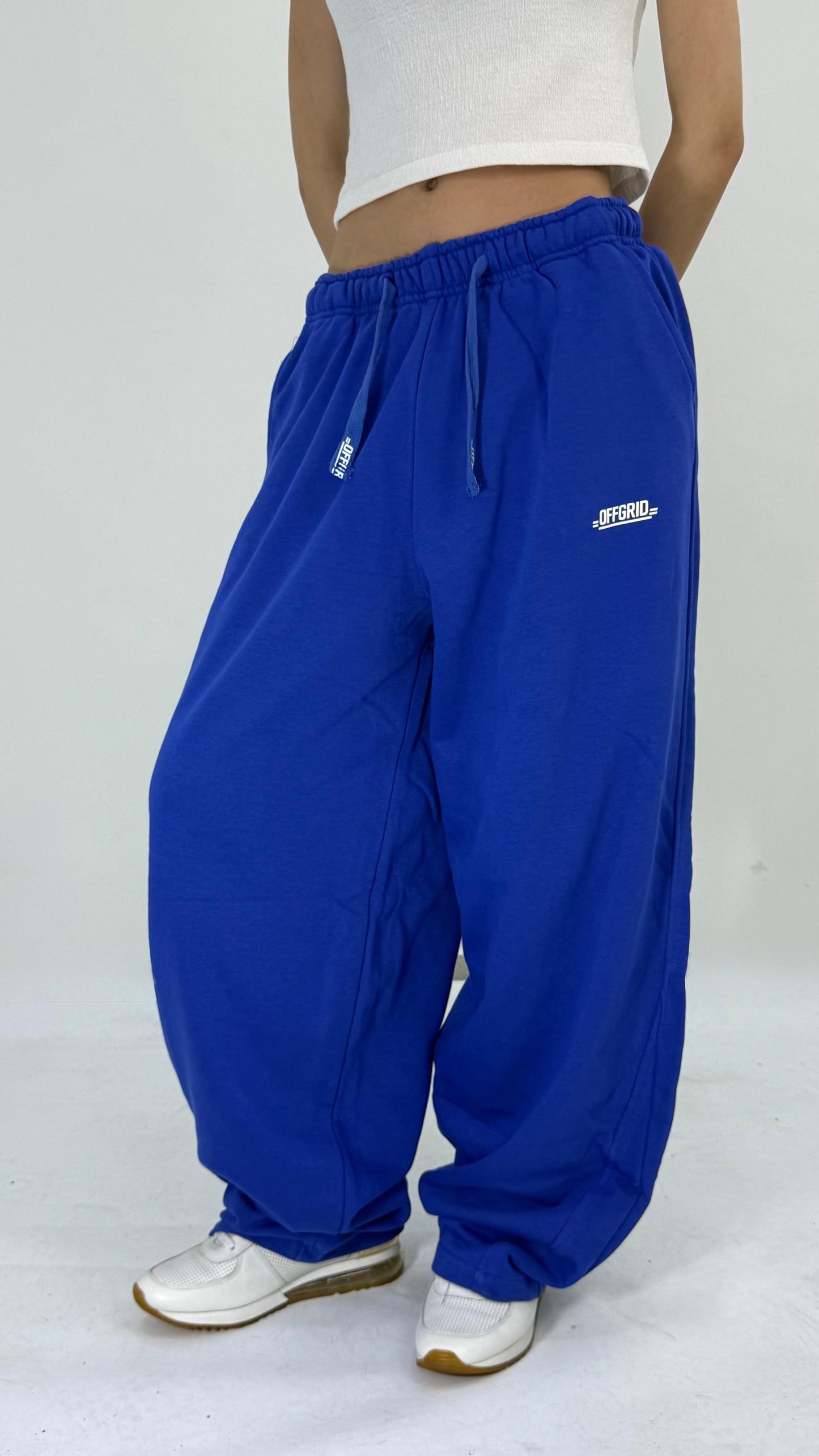 LOUD
 Blue