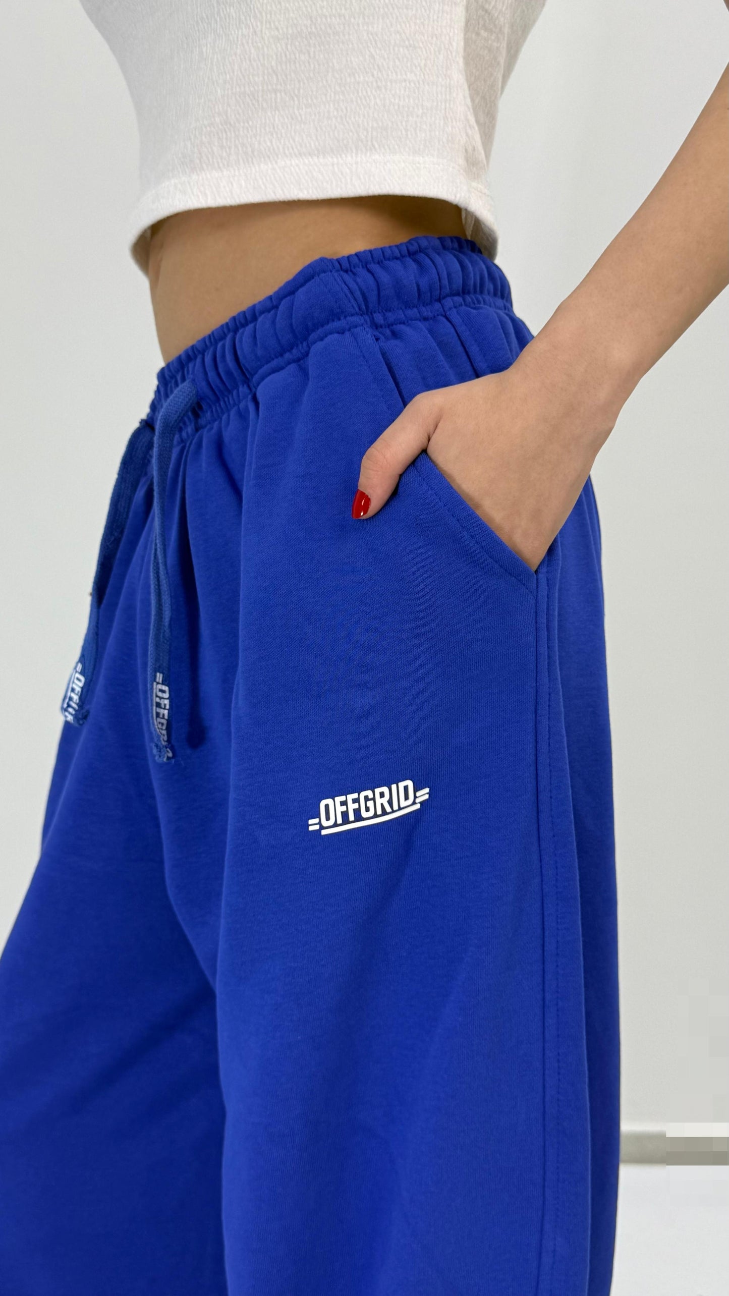 LOUD
 Blue