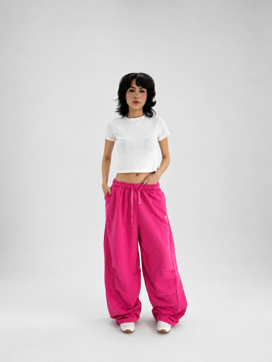 STRUCTURE
 Pink
