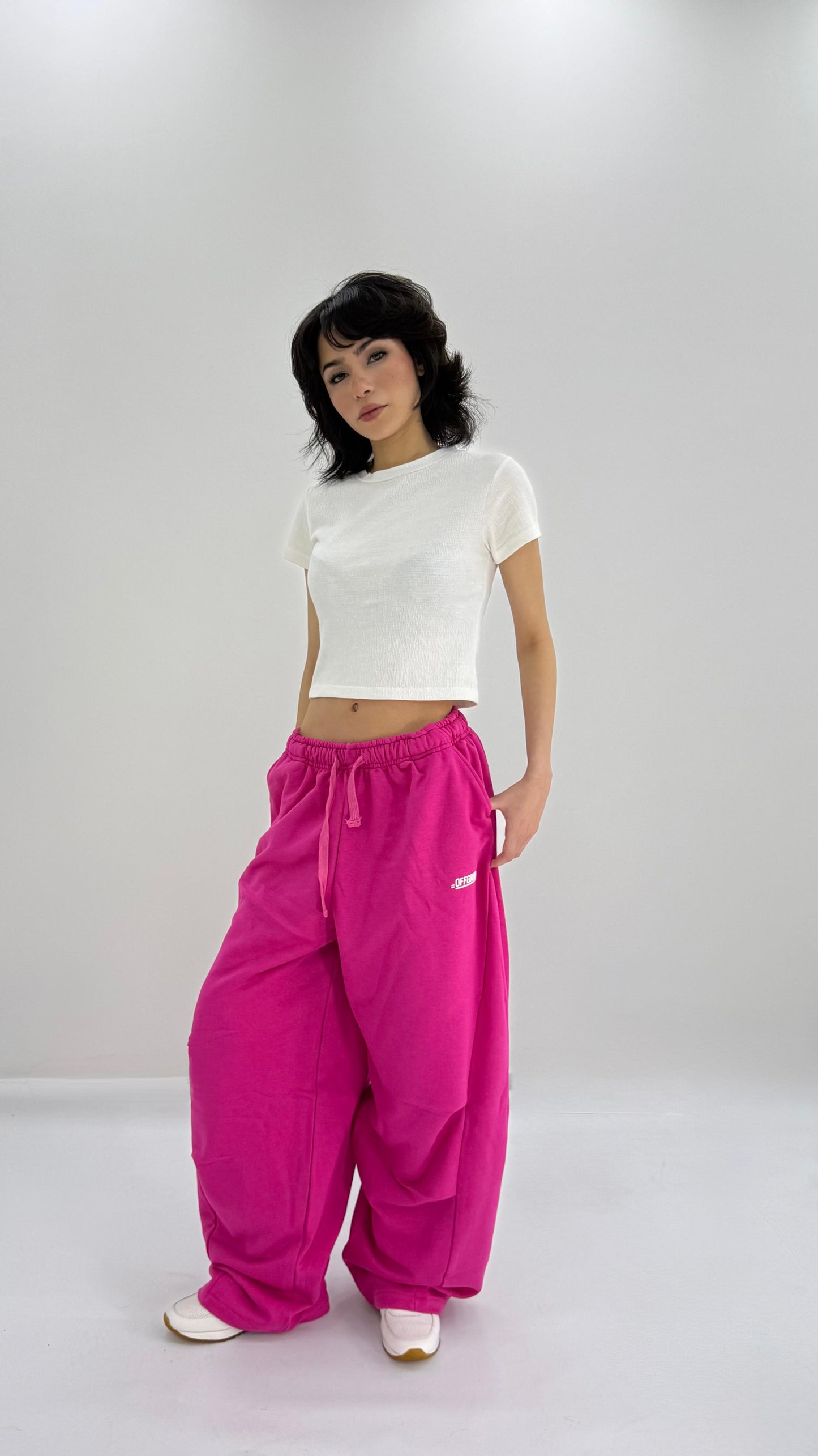 STRUCTURE
 Pink