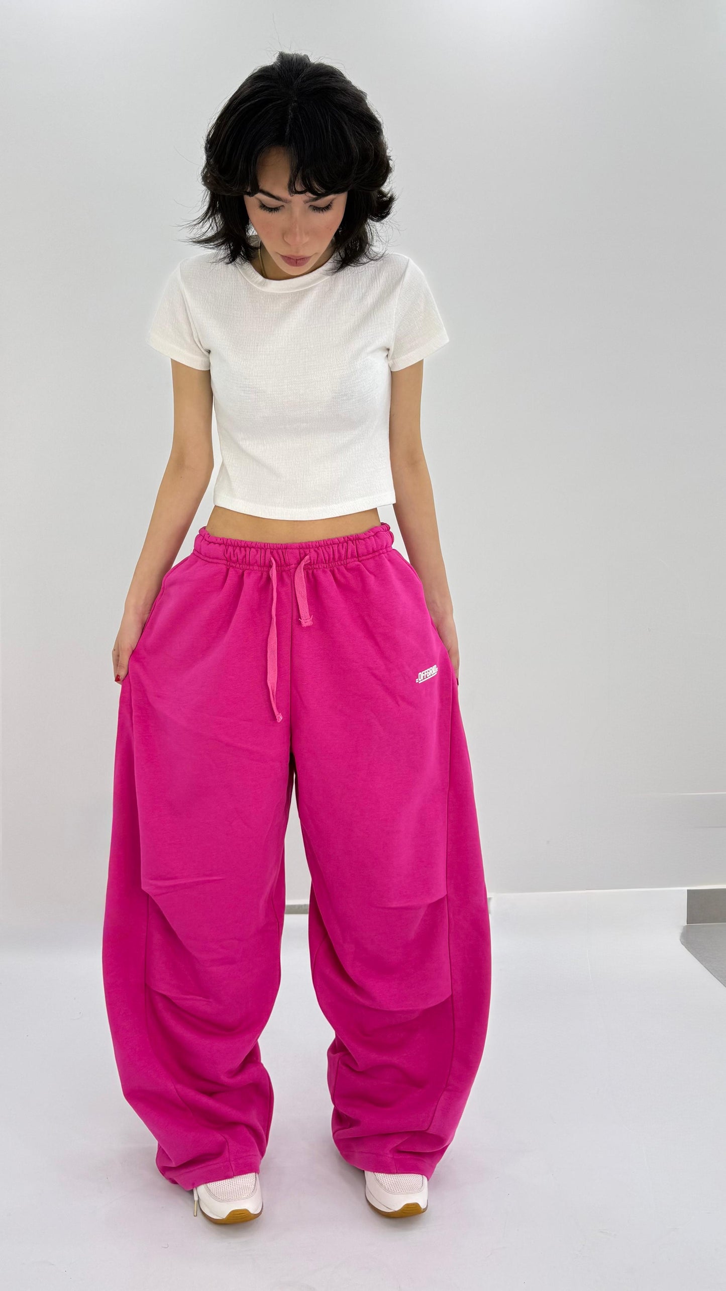 STRUCTURE
 Pink