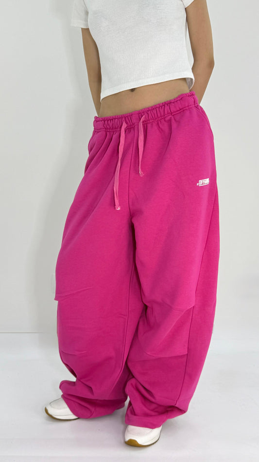 STRUCTURE
 Pink