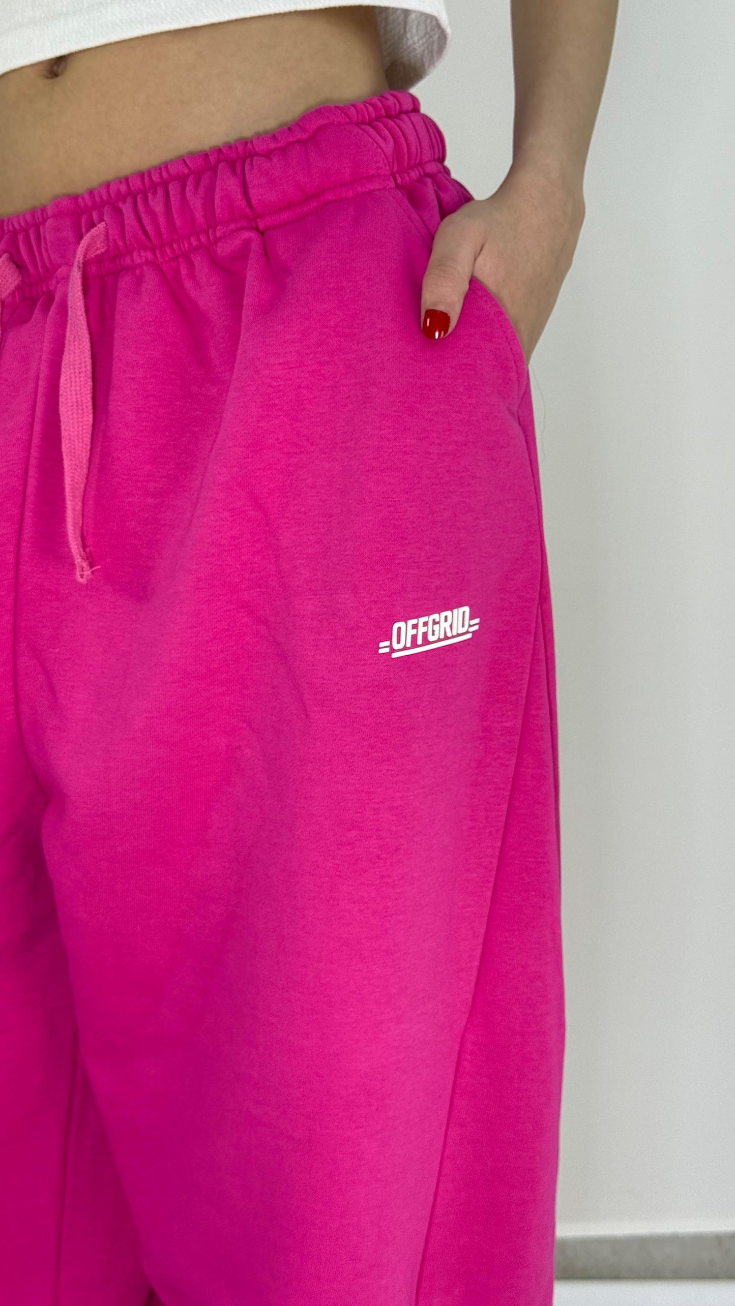 STRUCTURE
 Pink