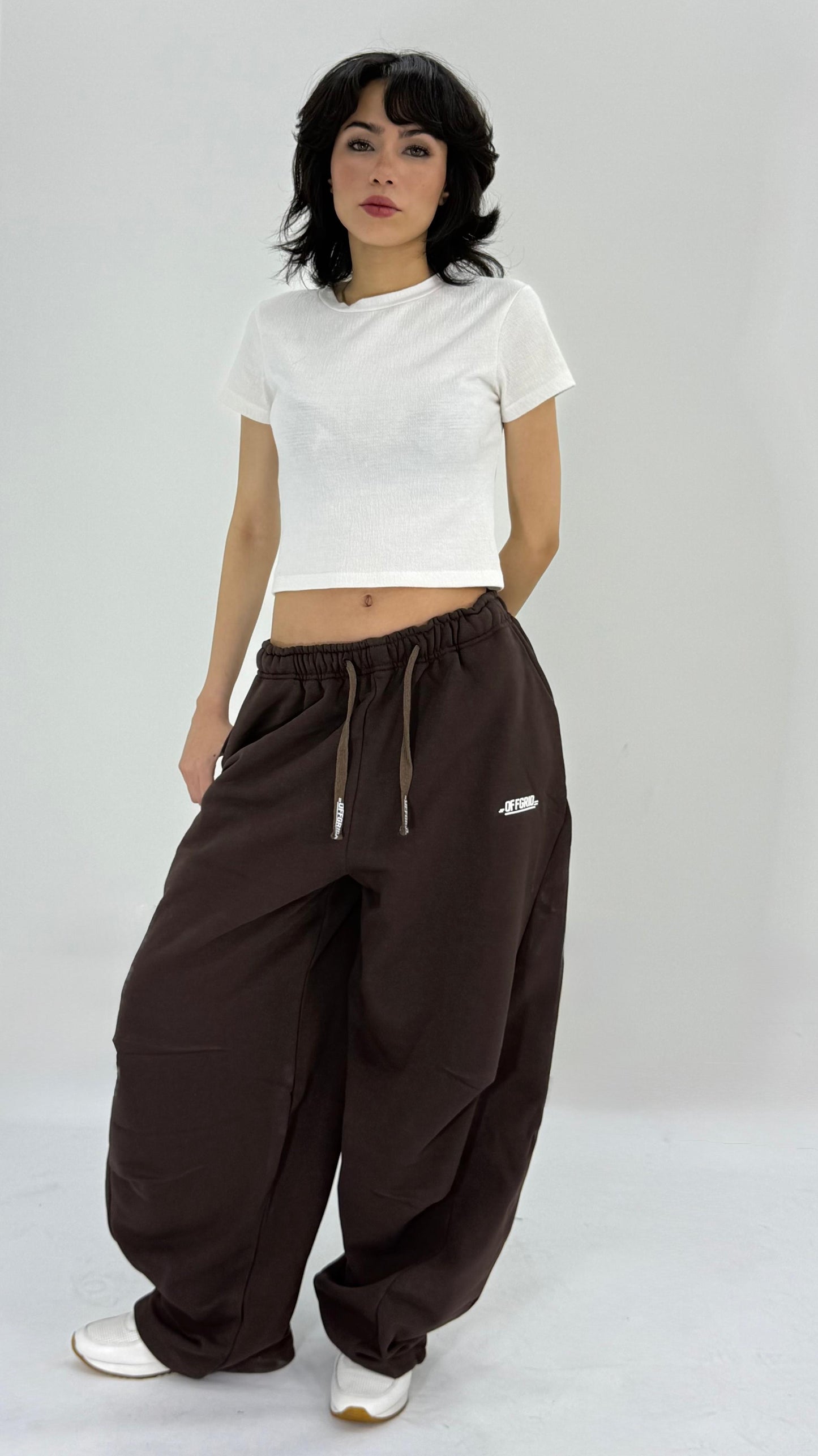 STRUCTURE
 Brown